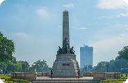 Manila Rizal Park
